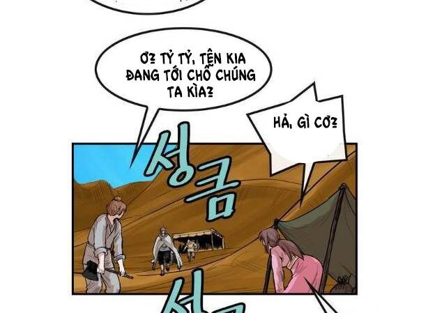 Bất Bại Quyền Ma Chapter 80 - Trang 2