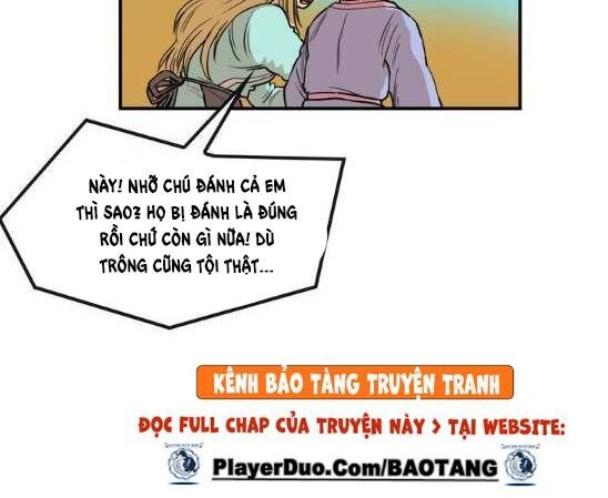 Bất Bại Quyền Ma Chapter 81 - Trang 2
