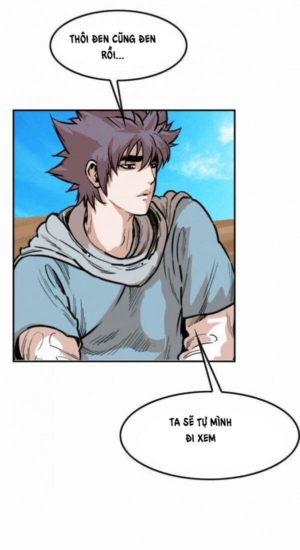 Bất Bại Quyền Ma Chapter 83 - Trang 2