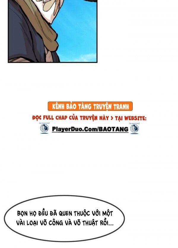 Bất Bại Quyền Ma Chapter 85 - Trang 2