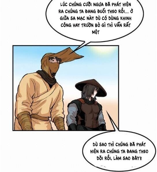 Bất Bại Quyền Ma Chapter 88 - Trang 2