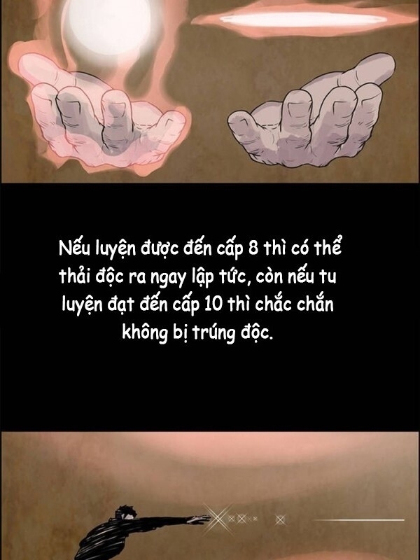 Bất Bại Quyền Ma Chapter 9 - Trang 2