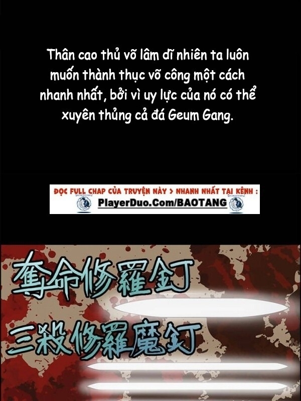 Bất Bại Quyền Ma Chapter 9 - Trang 2