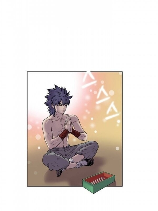 Bất Bại Quyền Ma Chapter 9 - Trang 2