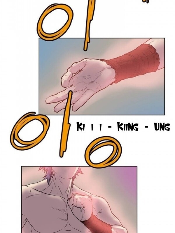 Bất Bại Quyền Ma Chapter 9 - Trang 2