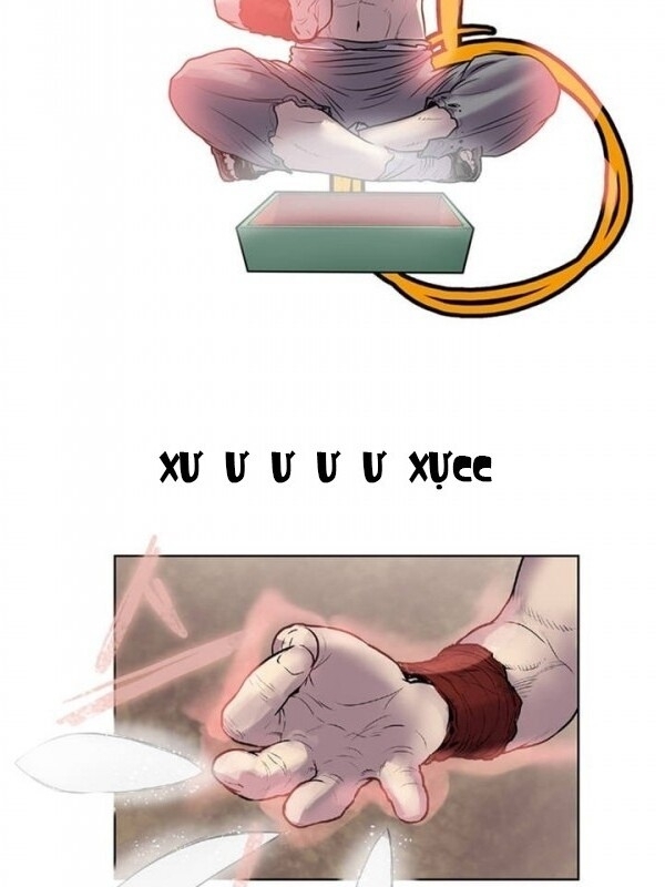 Bất Bại Quyền Ma Chapter 9 - Trang 2