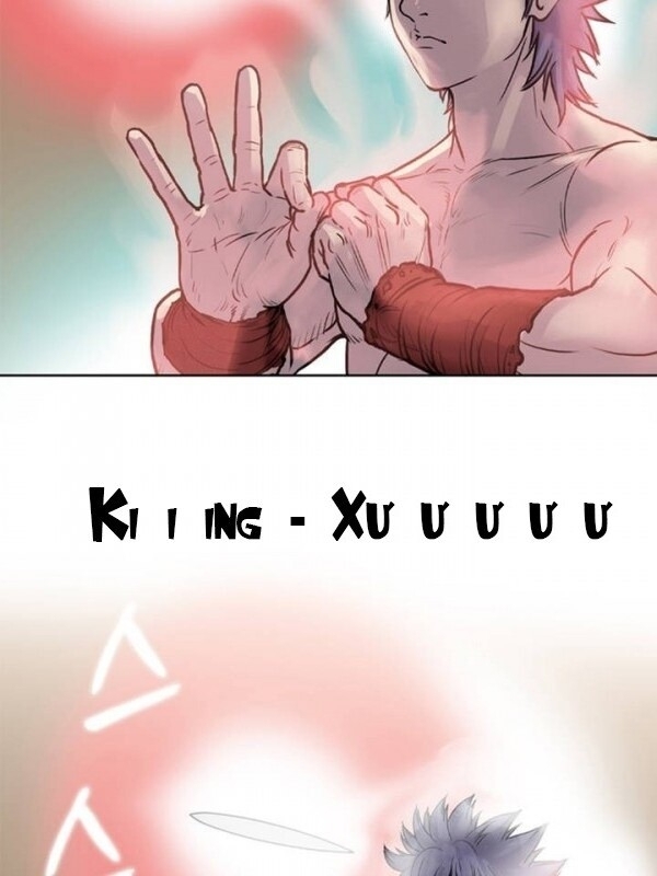 Bất Bại Quyền Ma Chapter 9 - Trang 2