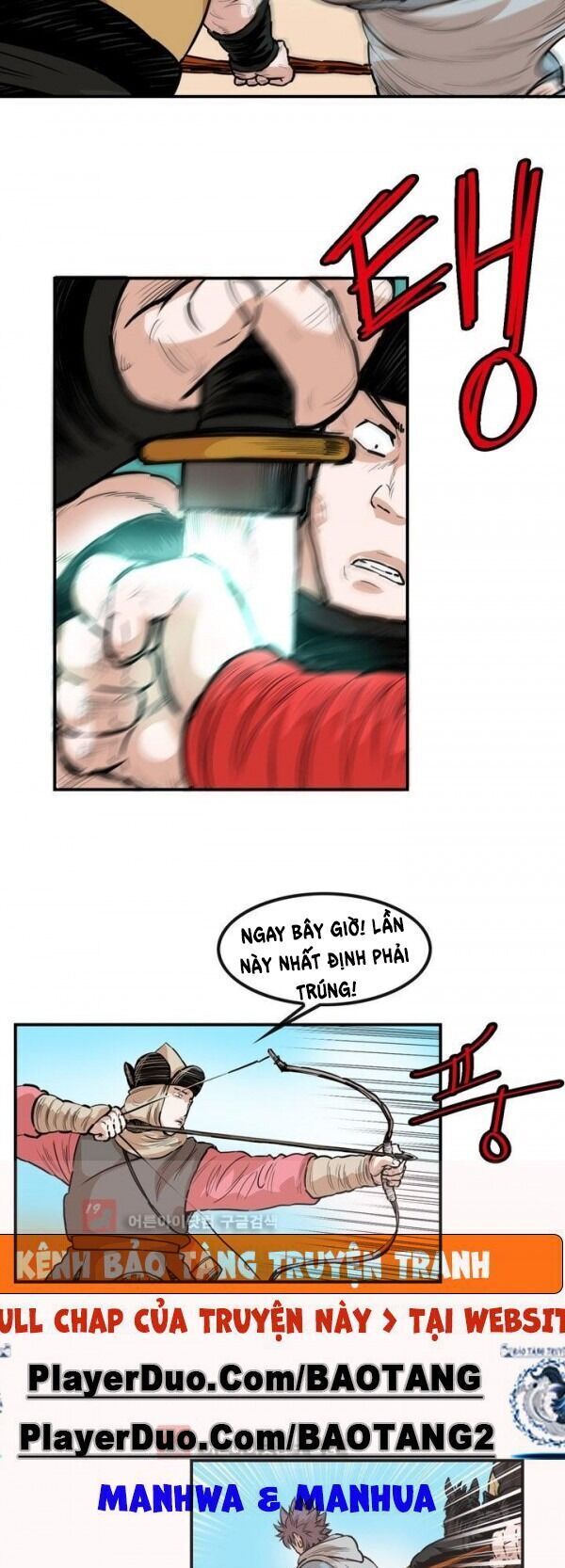 Bất Bại Quyền Ma Chapter 90 - Trang 2