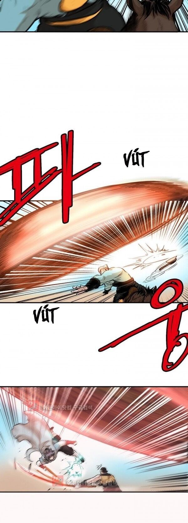 Bất Bại Quyền Ma Chapter 90 - Trang 2