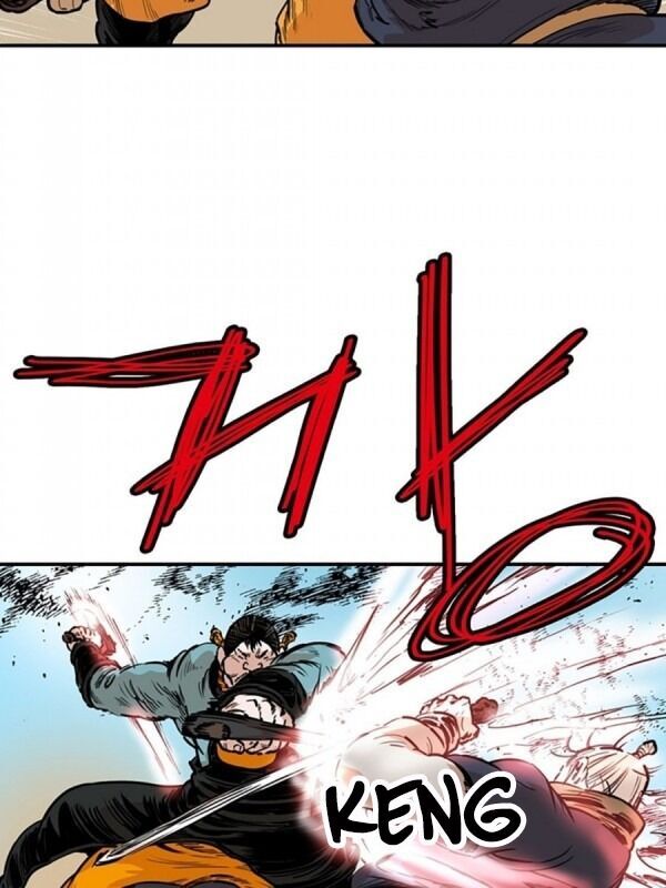 Bất Bại Quyền Ma Chapter 94 - Trang 2