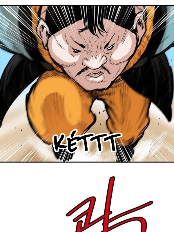 Bất Bại Quyền Ma Chapter 94 - Trang 2