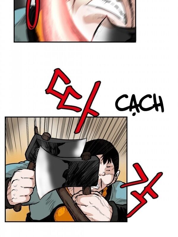 Bất Bại Quyền Ma Chapter 94 - Trang 2