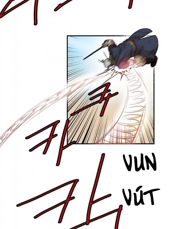 Bất Bại Quyền Ma Chapter 94 - Trang 2