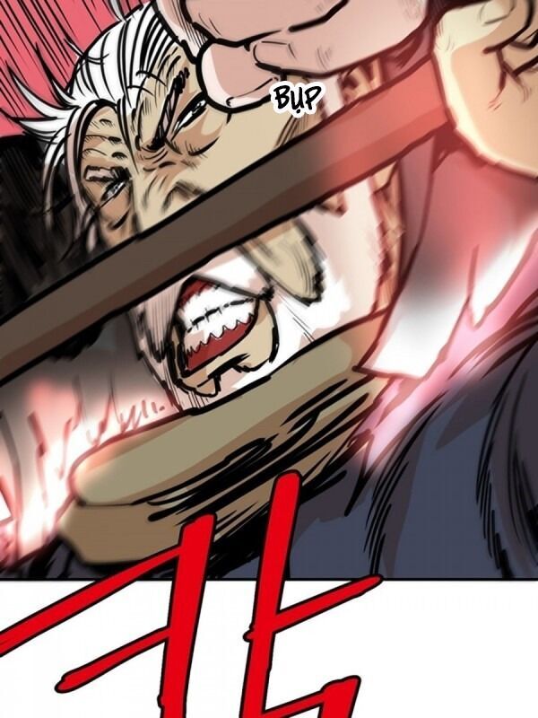 Bất Bại Quyền Ma Chapter 94 - Trang 2