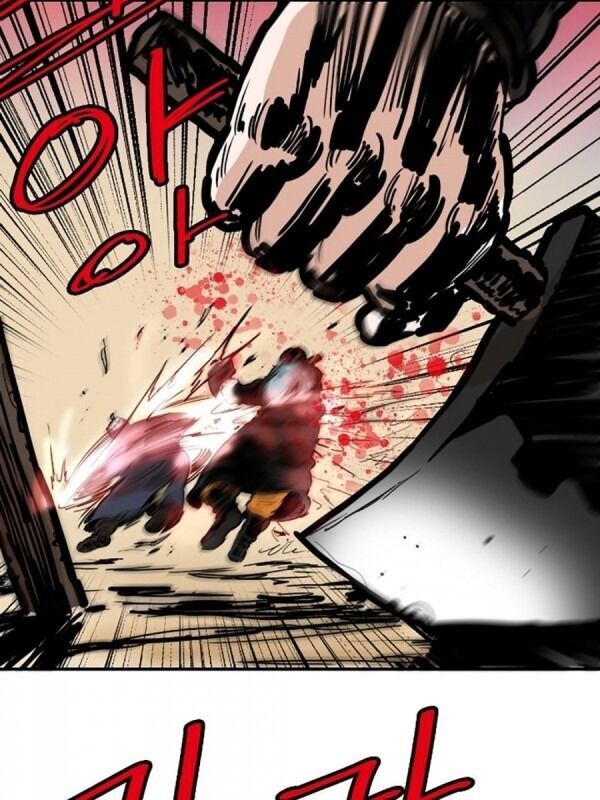 Bất Bại Quyền Ma Chapter 94 - Trang 2