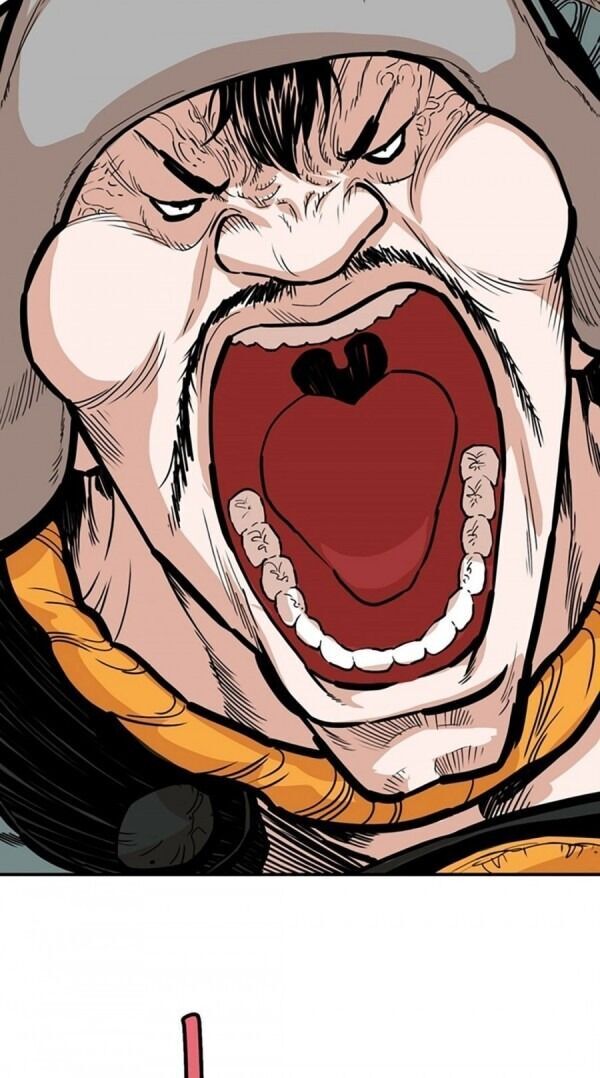 Bất Bại Quyền Ma Chapter 94 - Trang 2