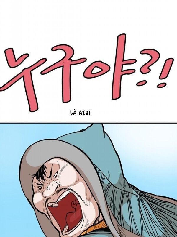 Bất Bại Quyền Ma Chapter 94 - Trang 2