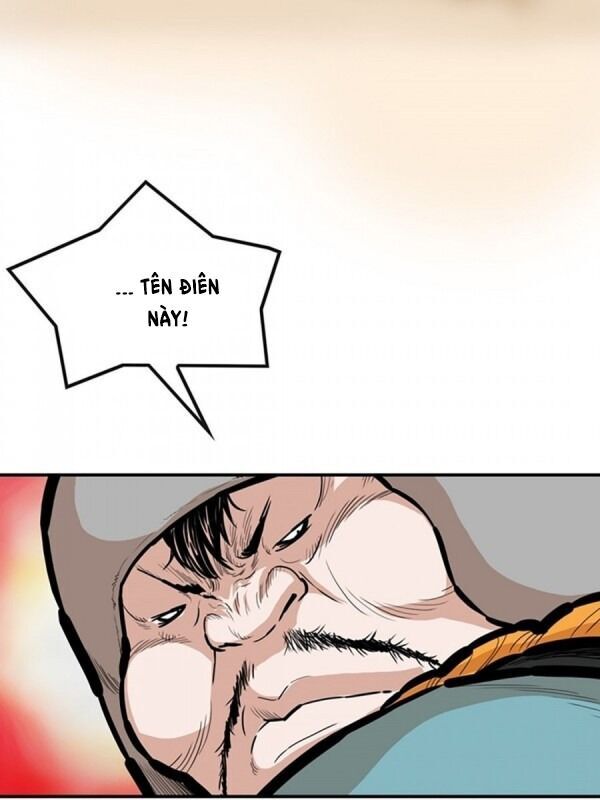 Bất Bại Quyền Ma Chapter 94 - Trang 2