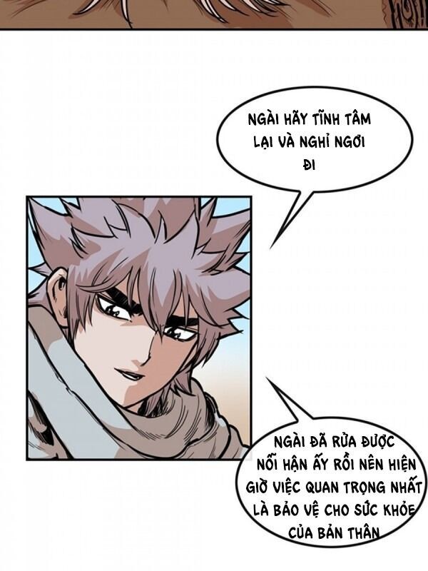 Bất Bại Quyền Ma Chapter 95 - Trang 2