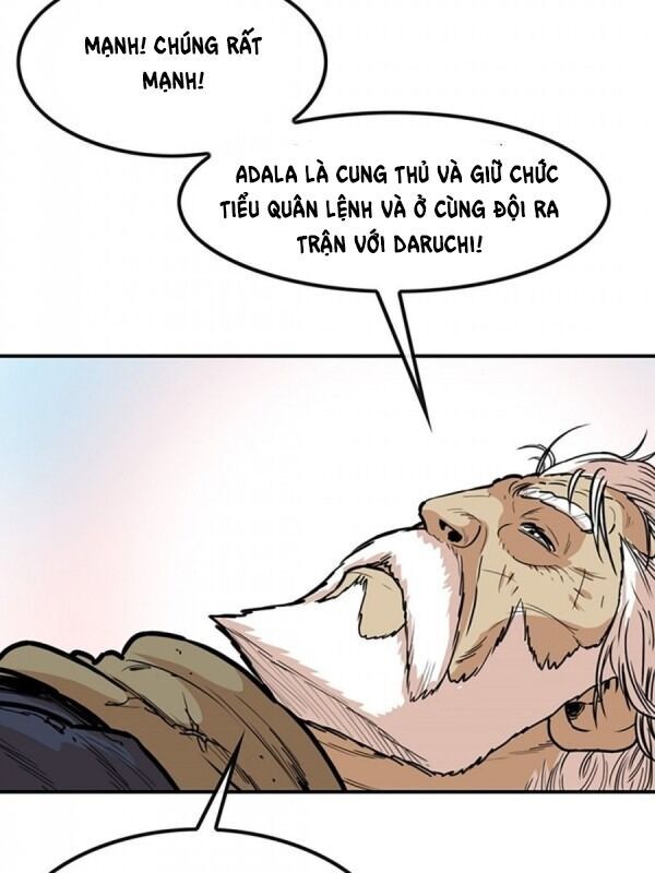 Bất Bại Quyền Ma Chapter 95 - Trang 2