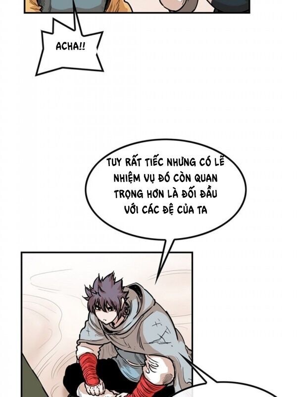 Bất Bại Quyền Ma Chapter 95 - Trang 2