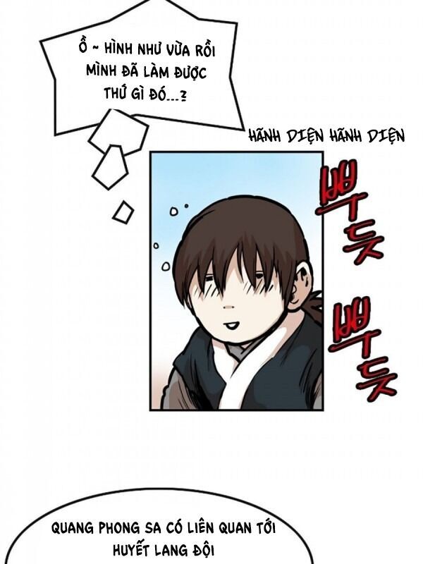 Bất Bại Quyền Ma Chapter 95 - Trang 2