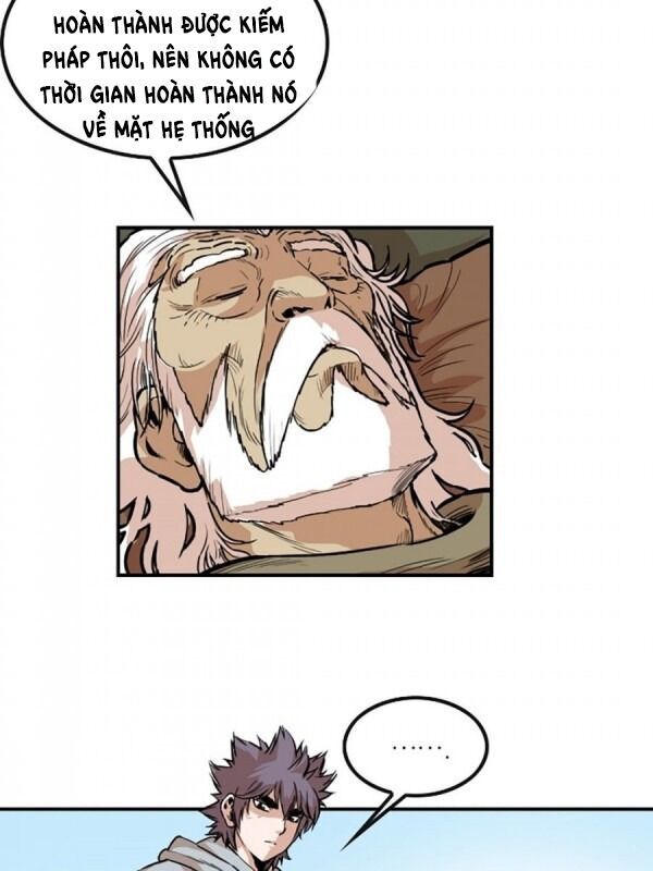 Bất Bại Quyền Ma Chapter 95 - Trang 2