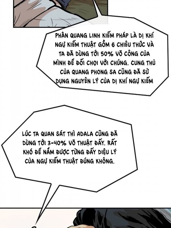 Bất Bại Quyền Ma Chapter 95 - Trang 2