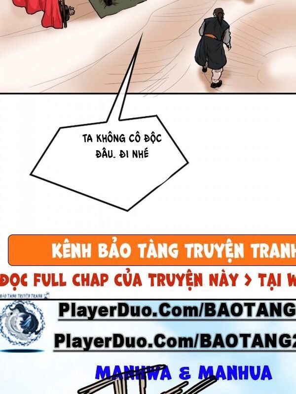 Bất Bại Quyền Ma Chapter 95 - Trang 2