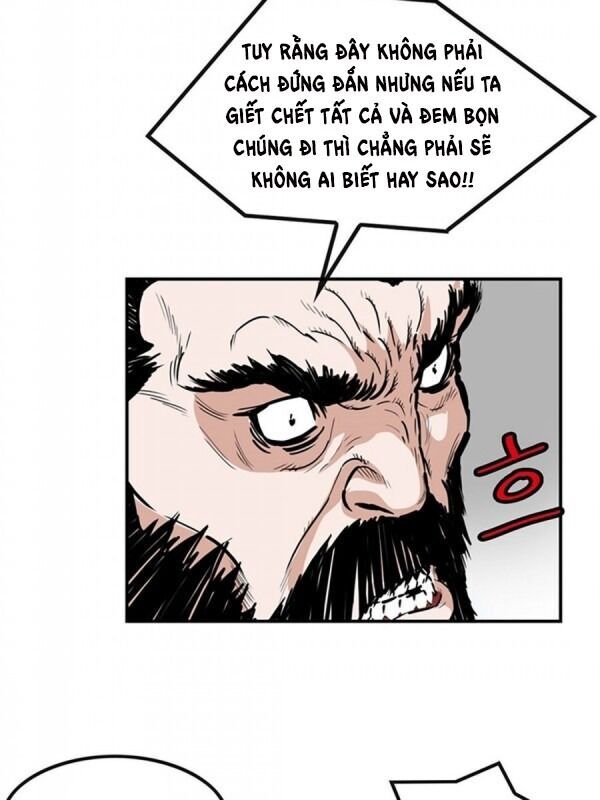 Bất Bại Quyền Ma Chapter 96 - Trang 2