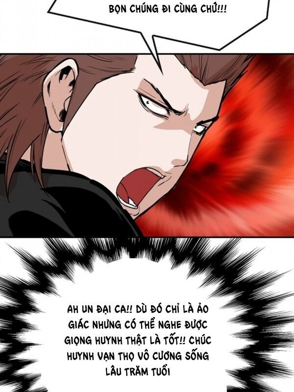 Bất Bại Quyền Ma Chapter 96 - Trang 2