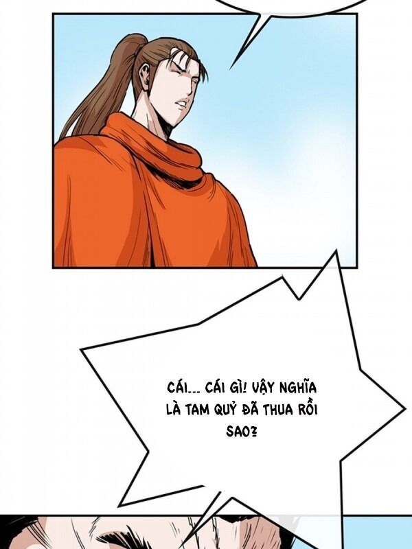 Bất Bại Quyền Ma Chapter 96 - Trang 2