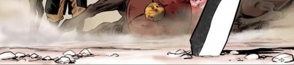 Bất Bại Quyền Ma Chapter 97 - Trang 2