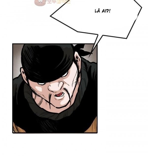 Bất Bại Quyền Ma Chapter 97 - Trang 2