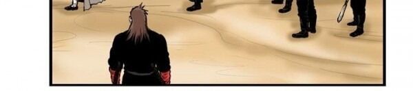 Bất Bại Quyền Ma Chapter 98 - Trang 2