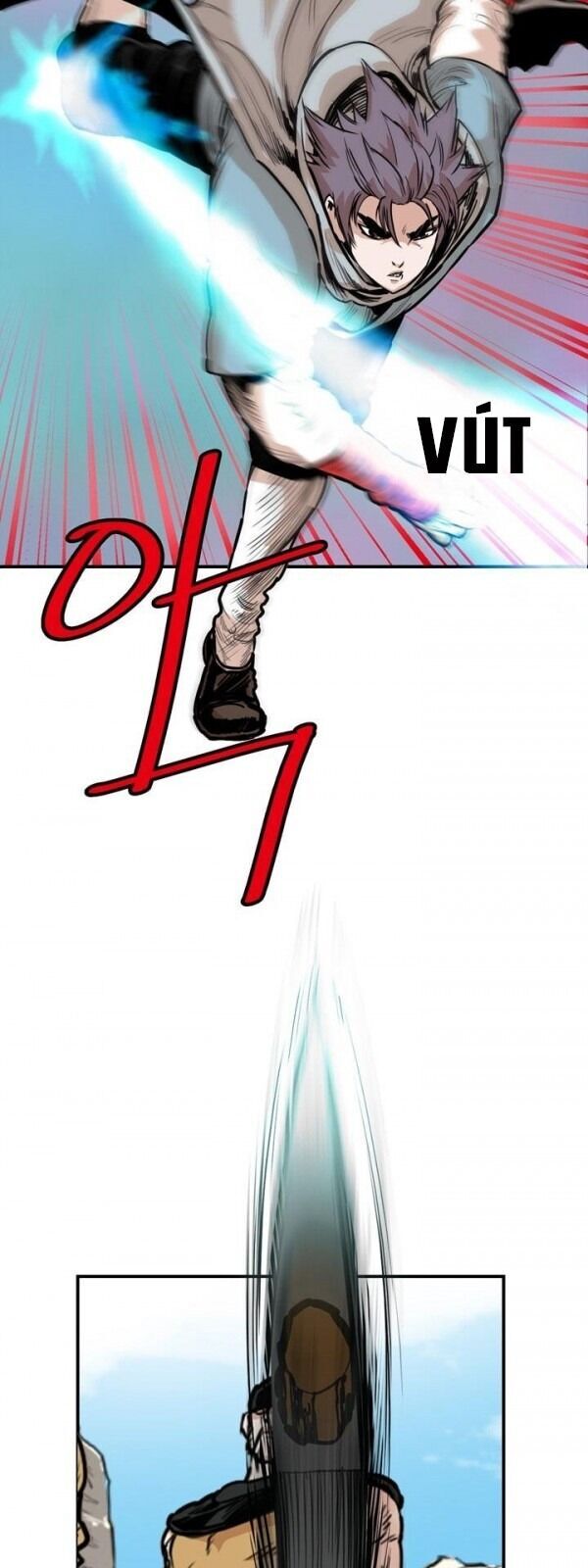 Bất Bại Quyền Ma Chapter 98 - Trang 2