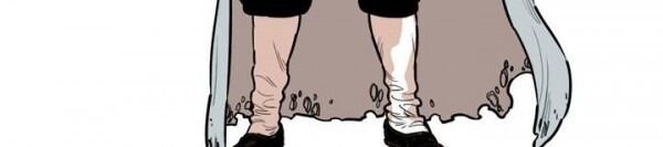 Bất Bại Quyền Ma Chapter 98 - Trang 2