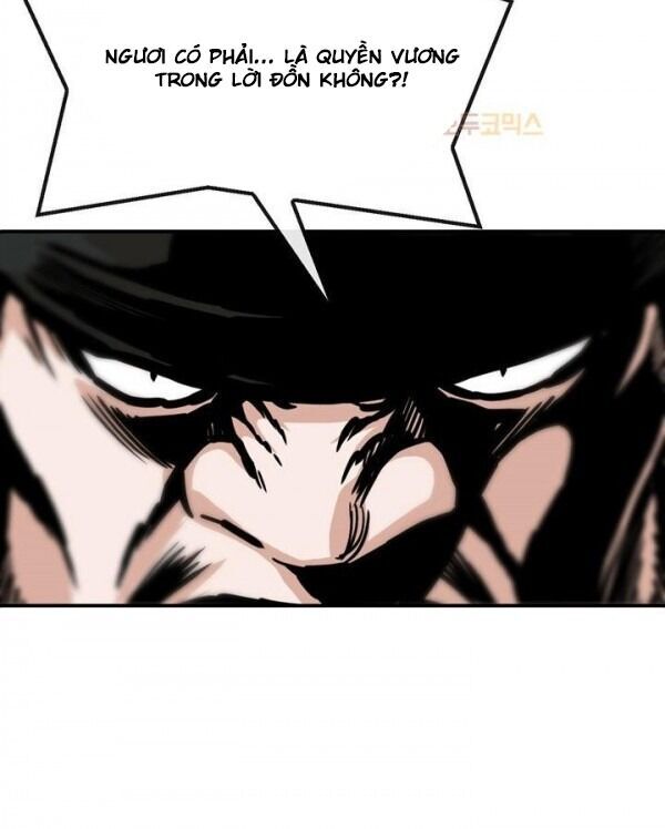 Bất Bại Quyền Ma Chapter 98 - Trang 2