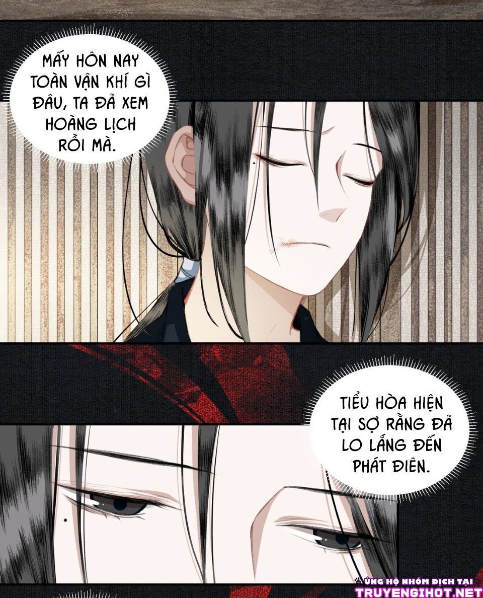 Bất Cẩn Cứu Nhầm Kẻ Thù Của Võ Lâm Chapter 5 - Trang 2