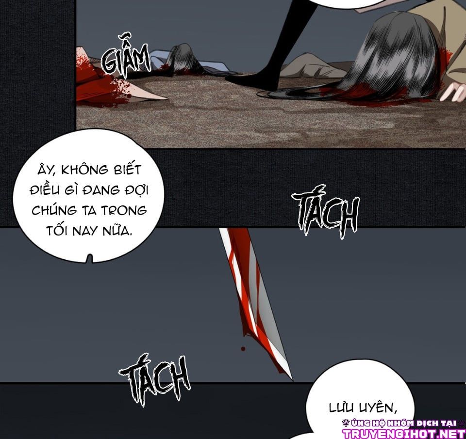 Bất Cẩn Cứu Nhầm Kẻ Thù Của Võ Lâm Chapter 5 - Trang 2