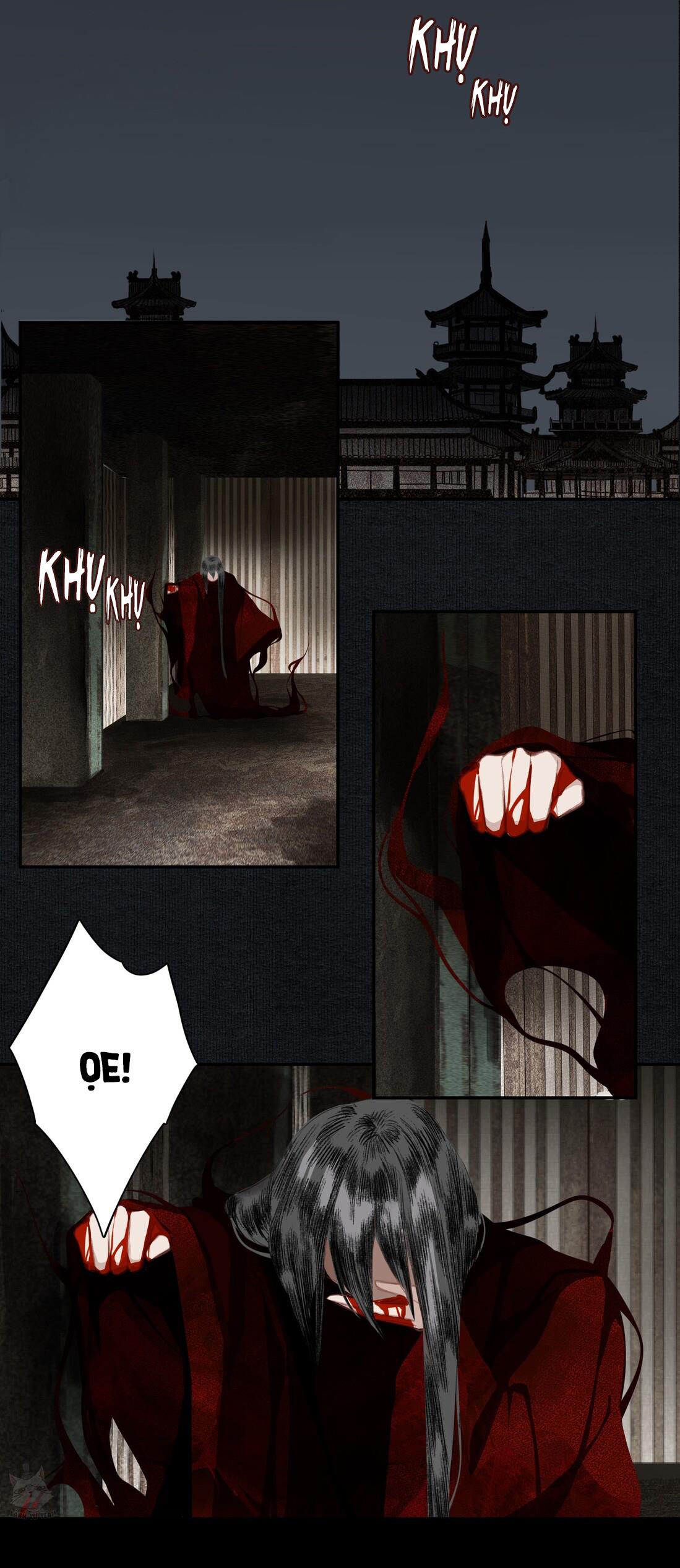 Bất Cẩn Cứu Nhầm Kẻ Thù Của Võ Lâm Chapter 7 - Trang 2