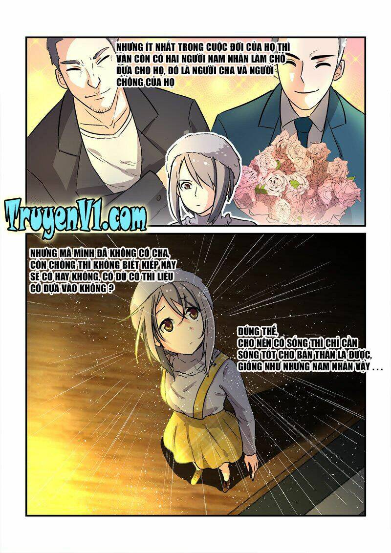 Bắt Cóc Hoàng Đế Về Hiện Đại Chapter 0 - Trang 2