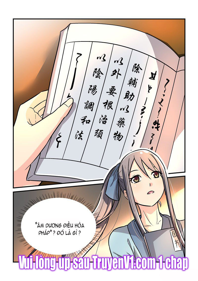 Bắt Cóc Hoàng Đế Về Hiện Đại Chapter 26 - Trang 2