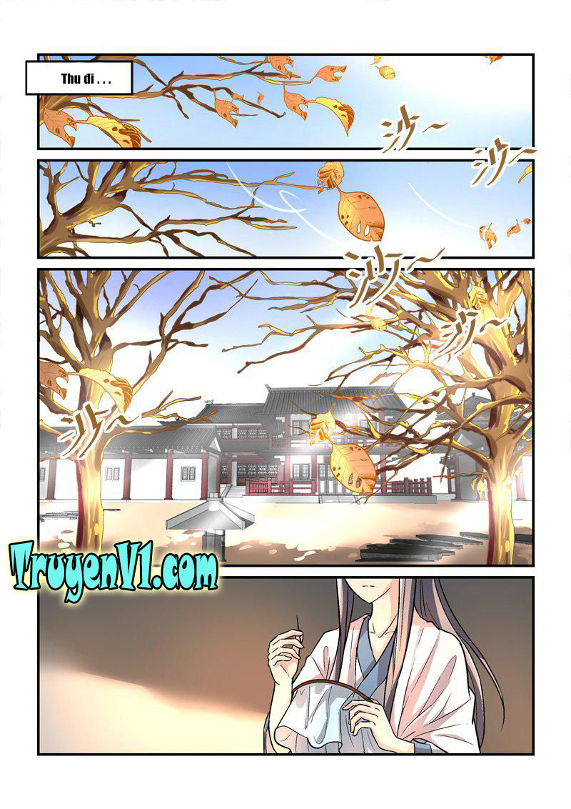 Bắt Cóc Hoàng Đế Về Hiện Đại Chapter 29 - Trang 2