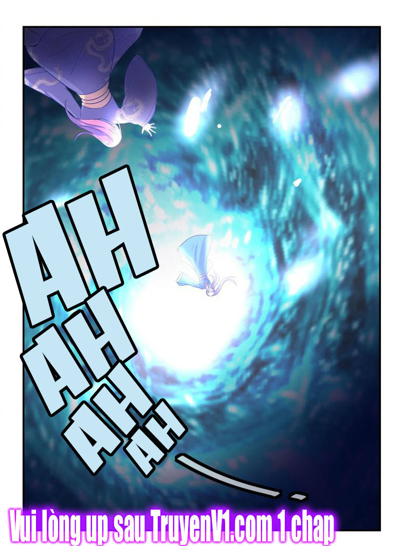 Bắt Cóc Hoàng Đế Về Hiện Đại Chapter 42 - Trang 2