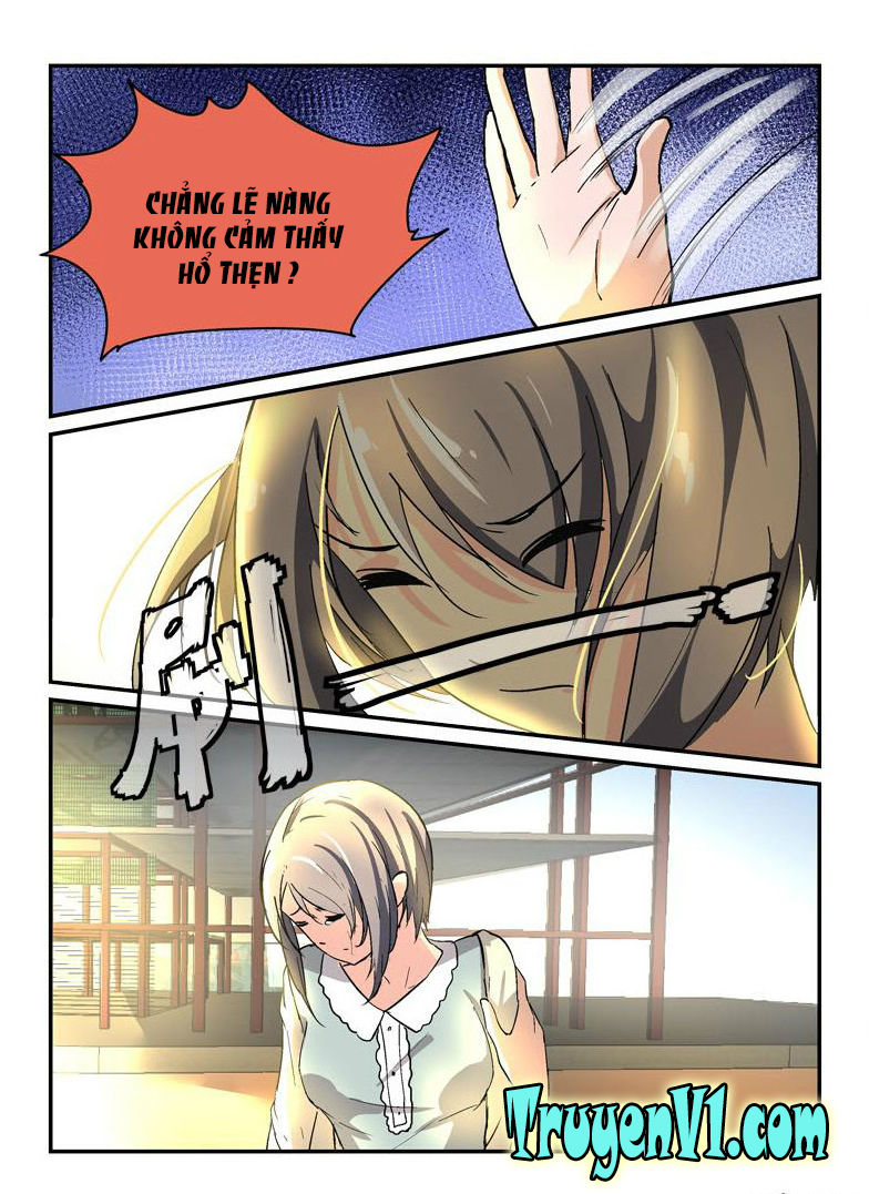 Bắt Cóc Hoàng Đế Về Hiện Đại Chapter 43 - Trang 2