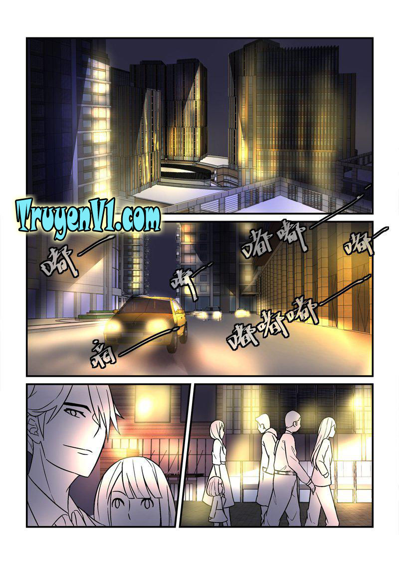 Bắt Cóc Hoàng Đế Về Hiện Đại Chapter 48 - Trang 2