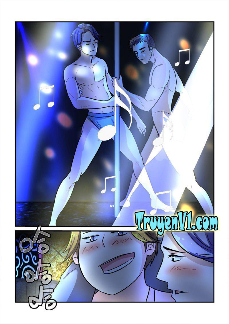 Bắt Cóc Hoàng Đế Về Hiện Đại Chapter 53 - Trang 2