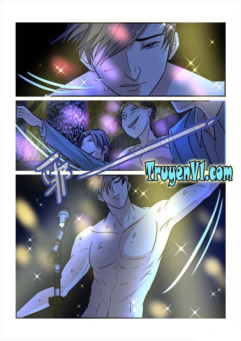 Bắt Cóc Hoàng Đế Về Hiện Đại Chapter 53 - Trang 2