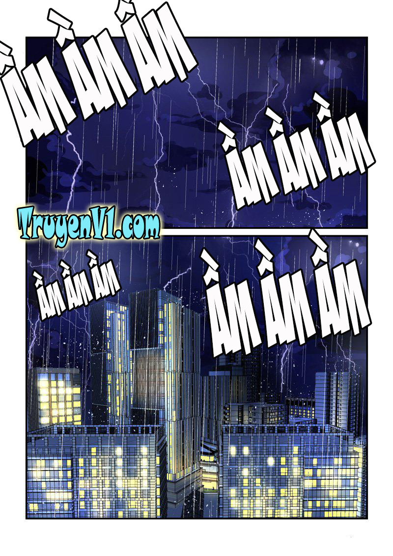 Bắt Cóc Hoàng Đế Về Hiện Đại Chapter 55 - Trang 2